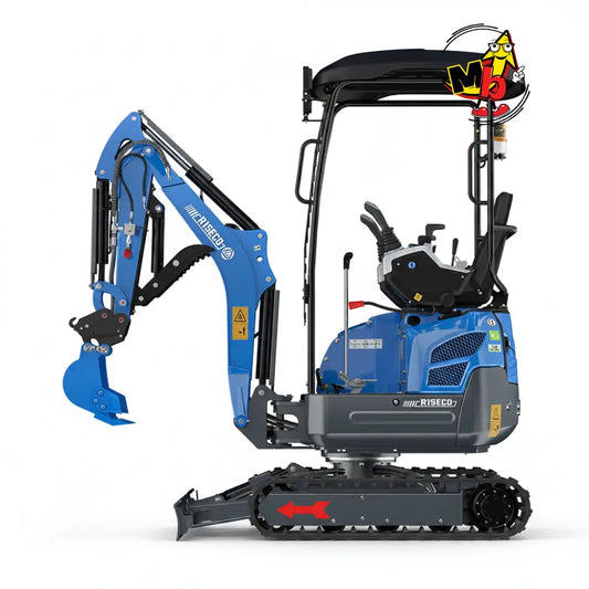 vista lateral rippa R15