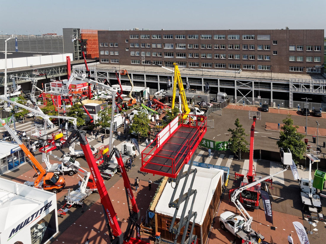 Apex 2026 Maastricht 