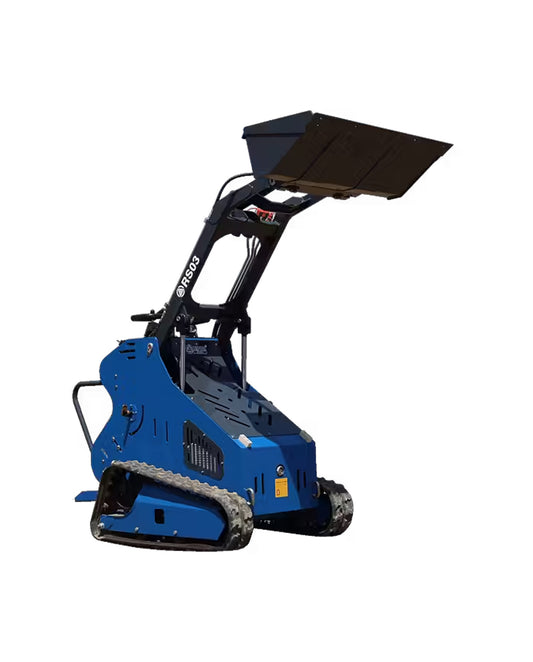 Minicargadora  RIPPA RS03