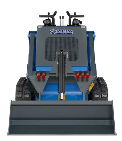 Minipala RIPPA RS04-T