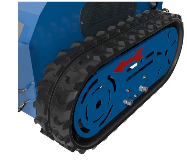 Minipala RIPPA RS04-T