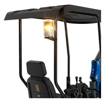 Miniexcavadora Rippa R10 Eco