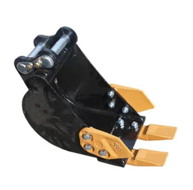 Miniexcavadora Rippa R10 Eco