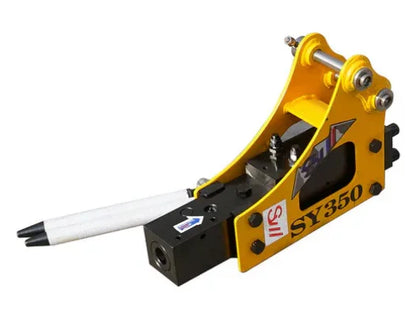 Miniexcavadora Rippa R10 Eco