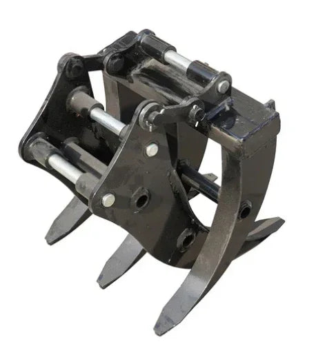 Miniexcavadora Rippa R10 Eco