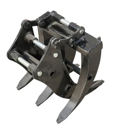Miniexcavadora Rippa R10 Eco