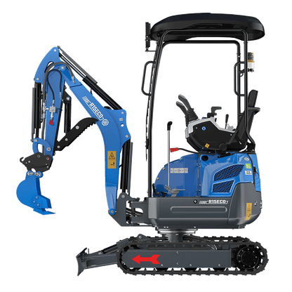 vista lateral rippa R15
