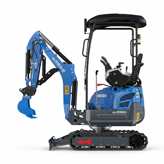vista lateral rippa R15