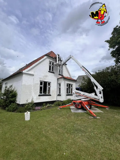 Araña EasyLift RA15 Plataformas Elevadoras Nuevas