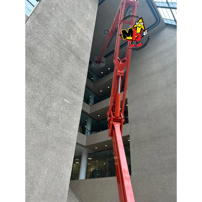 Araña EasyLift RA21 Plataformas Elevadoras Nuevas