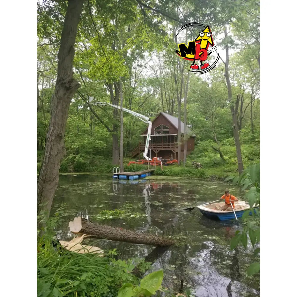 Araña EasyLift RA26 Plataformas Elevadoras Nuevas