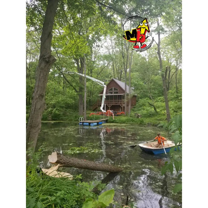 Araña EasyLift RA26 Plataformas Elevadoras Nuevas