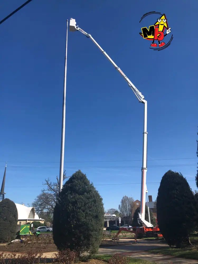 Araña EasyLift RA31 Plataformas Elevadoras Nuevas