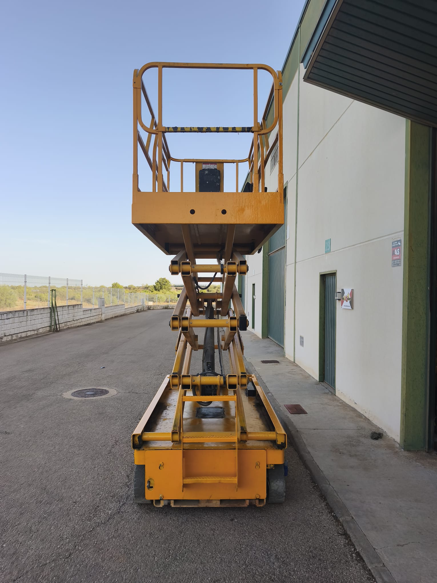 Componentes principales del Compact 10