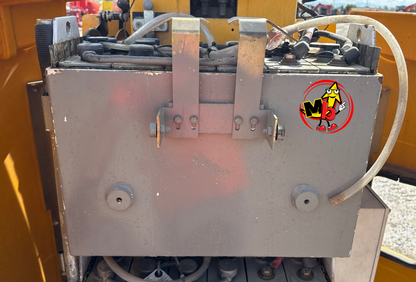 Plataforma elevadora compacta Haulotte Star 10
