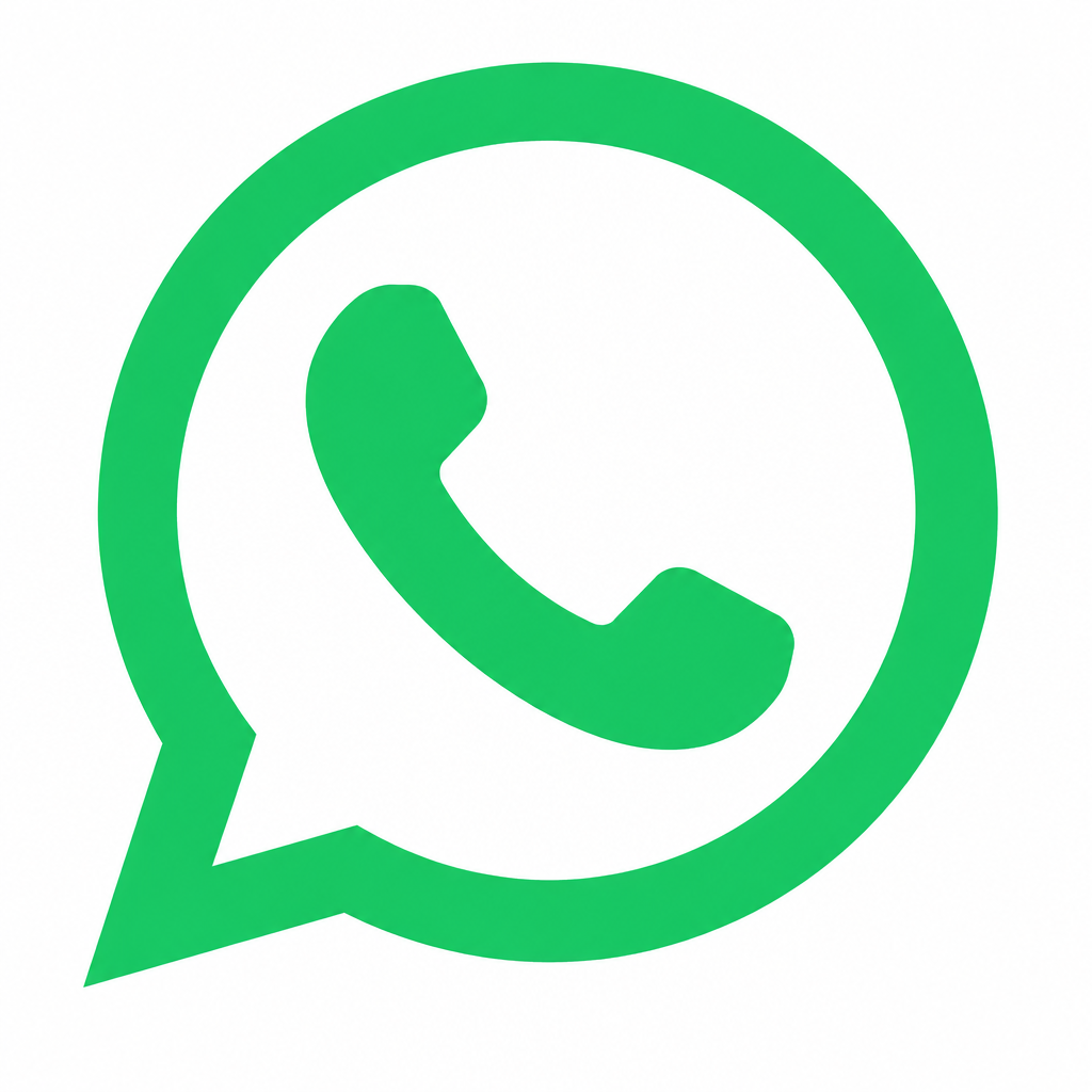 Icona WhatsApp