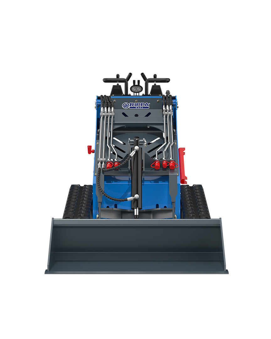 Minipala RIPPA RS03