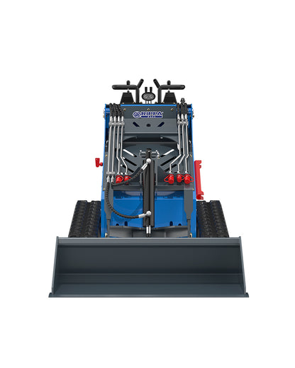 Minipala RIPPA RS03