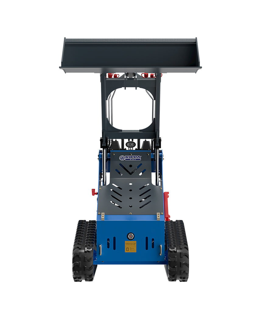 Minipala RIPPA RS03