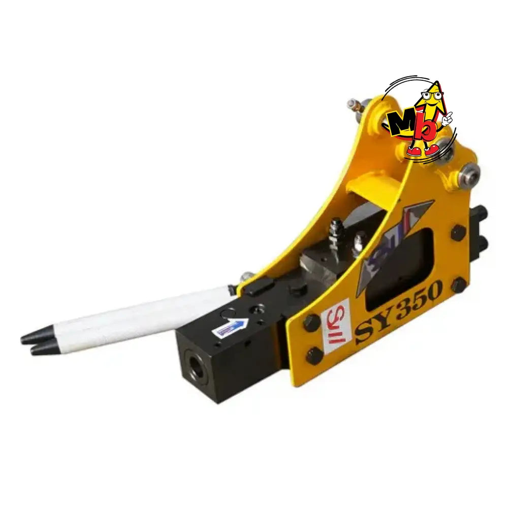 Miniexcavadora RIPPA R10 Eco - Miniexcavadoras