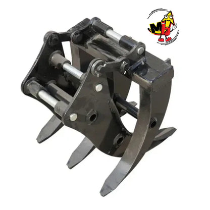 Miniexcavadora RIPPA R10 Eco - Miniexcavadoras