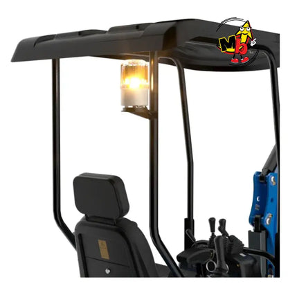 Miniexcavadora RIPPA R10 Eco - Miniexcavadoras
