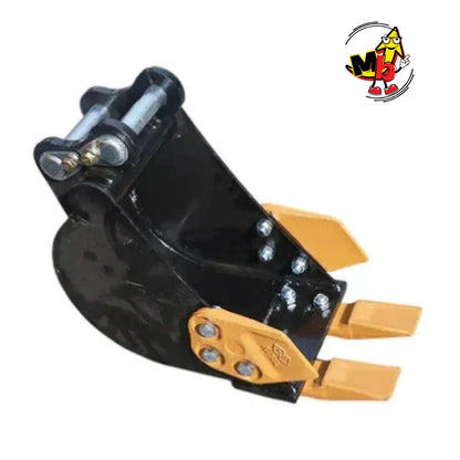 Miniexcavadora RIPPA R10 Eco - Miniexcavadoras