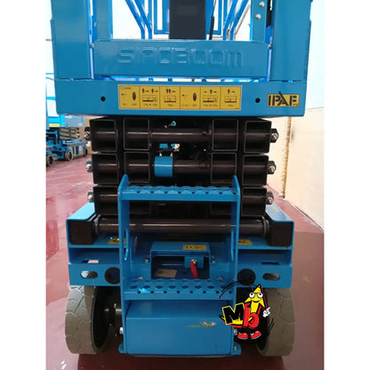 Sinoboom 1932ME – Plataforma de trabajo en altura con batería eléctrica