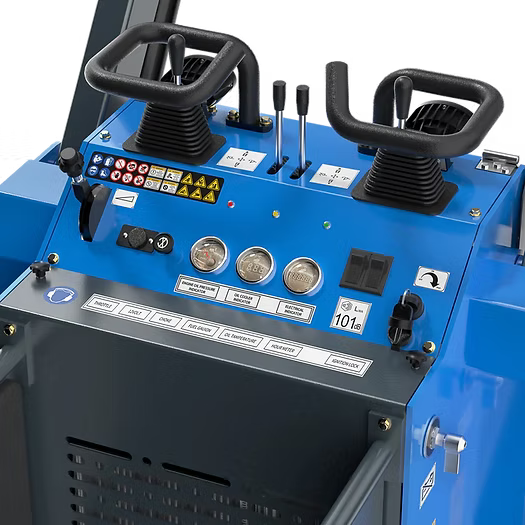 Minipala RIPPA RS04-T