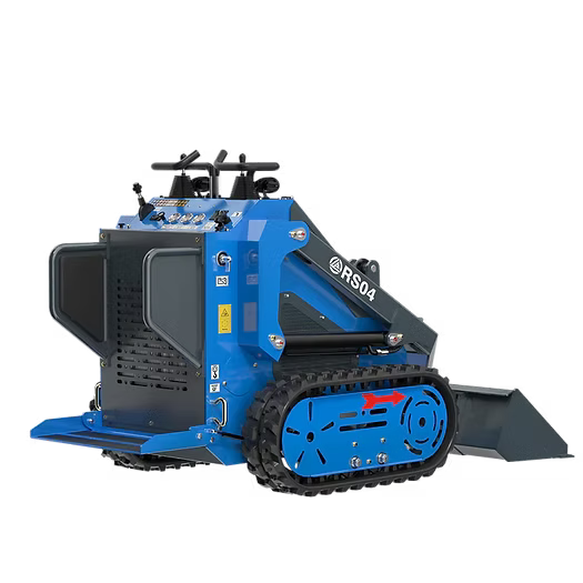 Minipala RIPPA RS04-T