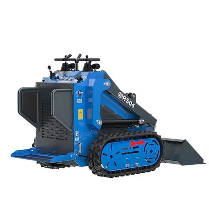 Minipala RIPPA RS04-T