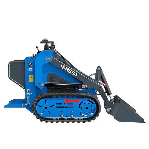 Minipala RIPPA RS04-T