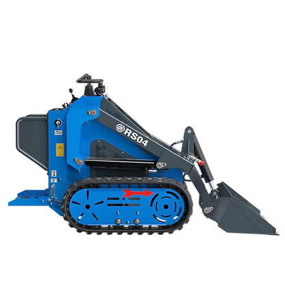 Minipala RIPPA RS04-T